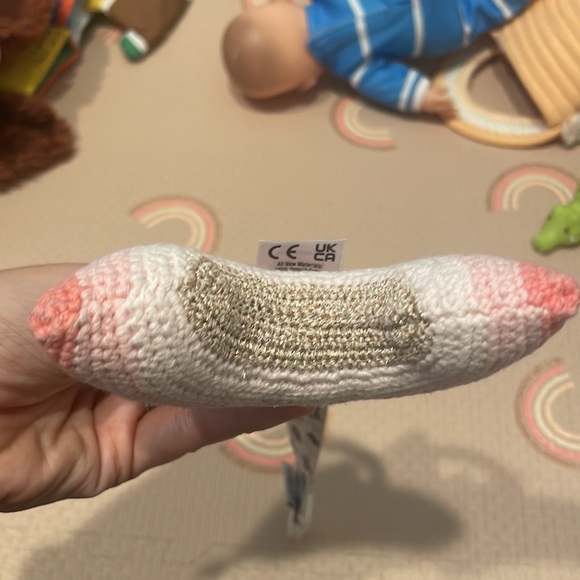 Albetta Baby Rattle - Picture 3 of 4